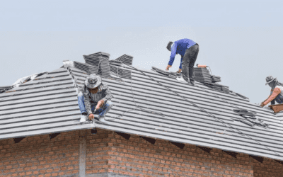 How Weather affects to Roof Lifespan?