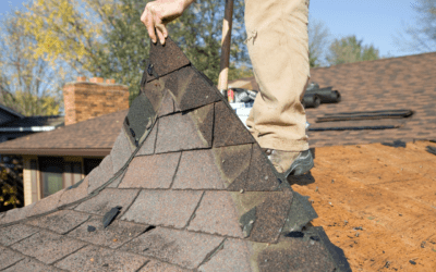 Signs Your Roof Needs Replacement: When to Take Action