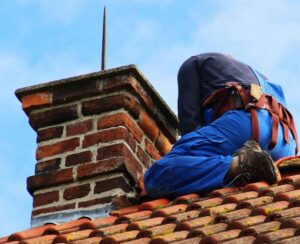 chimney repair specialist in Westchester, NY